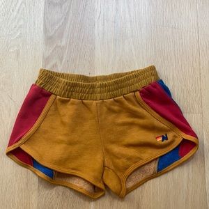 New Aviator nation shorts